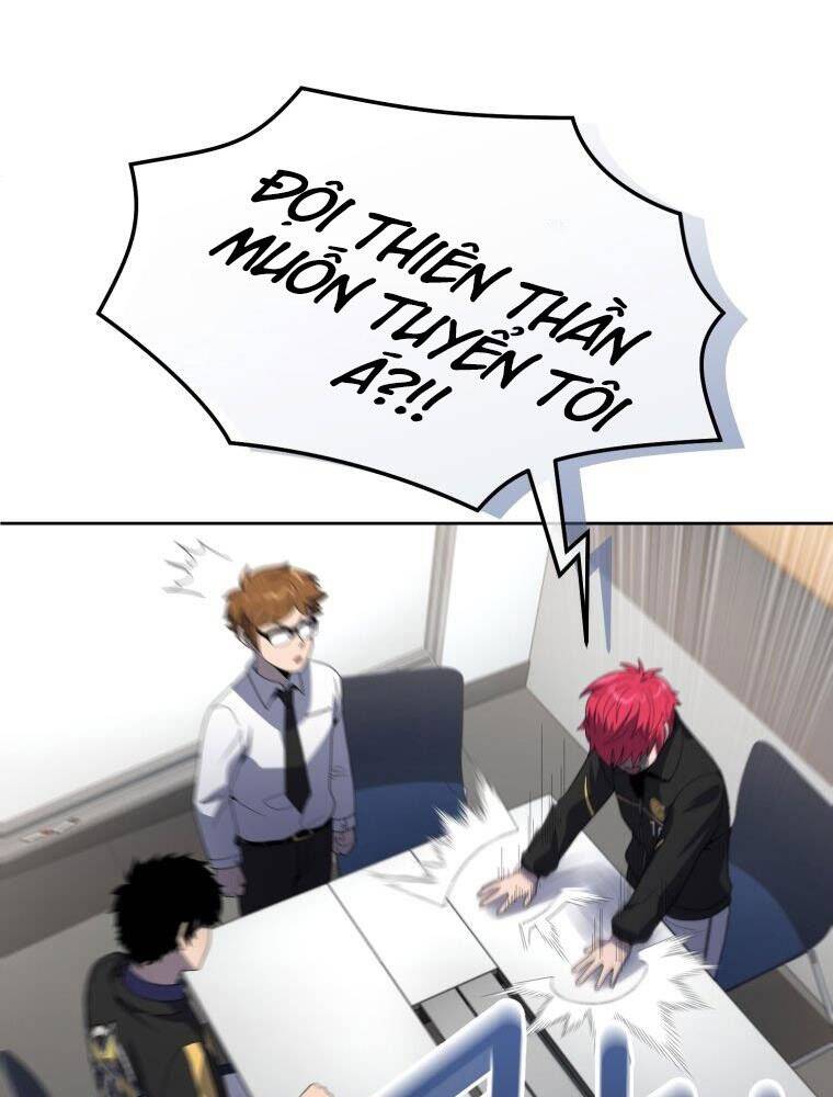 Vua Bóng Chày Chapter 18 - Trang 2