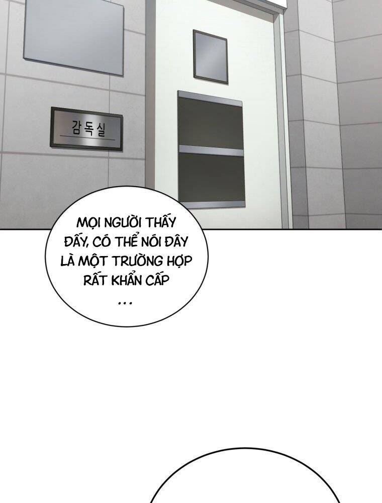 Vua Bóng Chày Chapter 18 - Trang 2