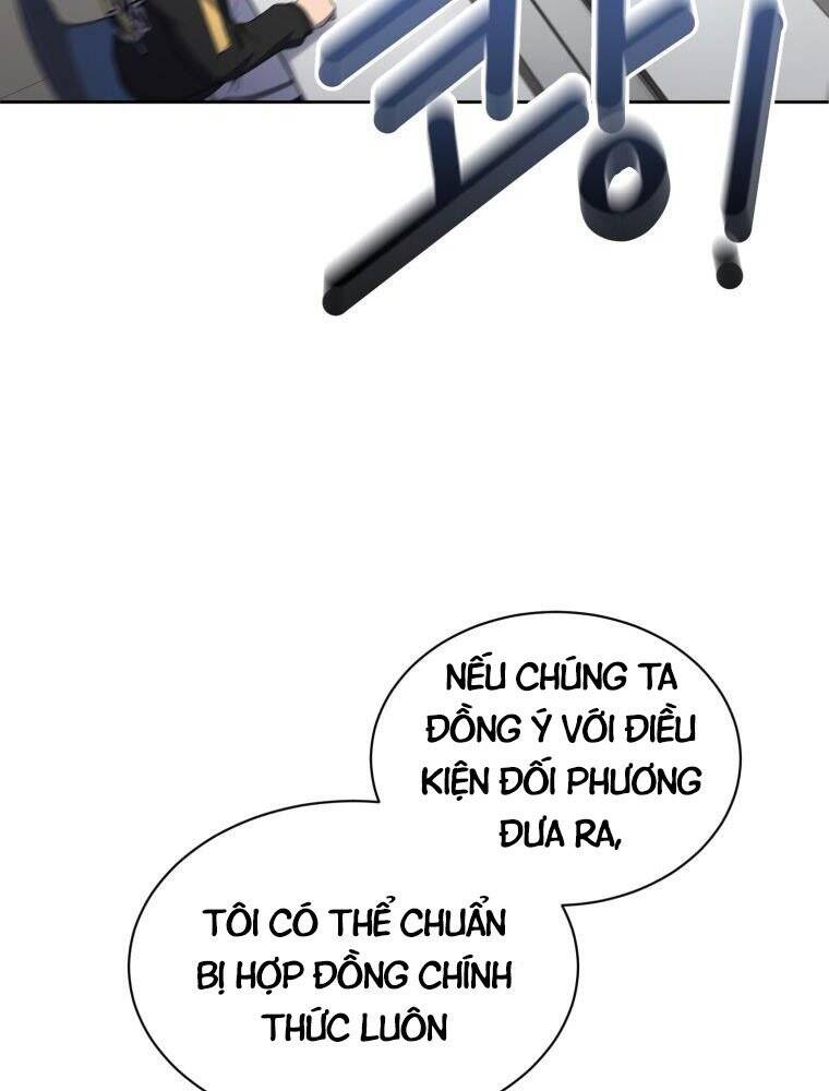 Vua Bóng Chày Chapter 18 - Trang 2