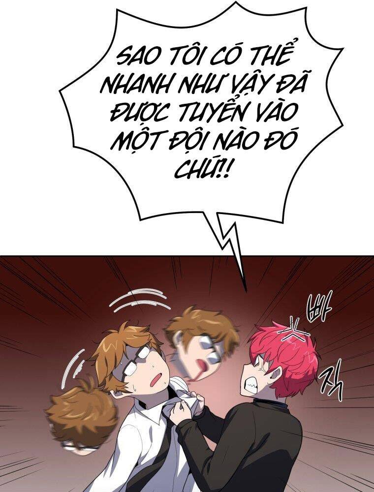 Vua Bóng Chày Chapter 18 - Trang 2
