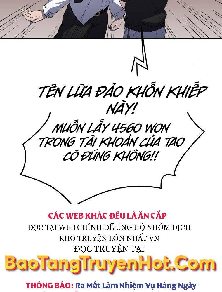Vua Bóng Chày Chapter 18 - Trang 2