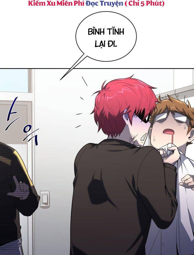 Vua Bóng Chày Chapter 18 - Trang 2