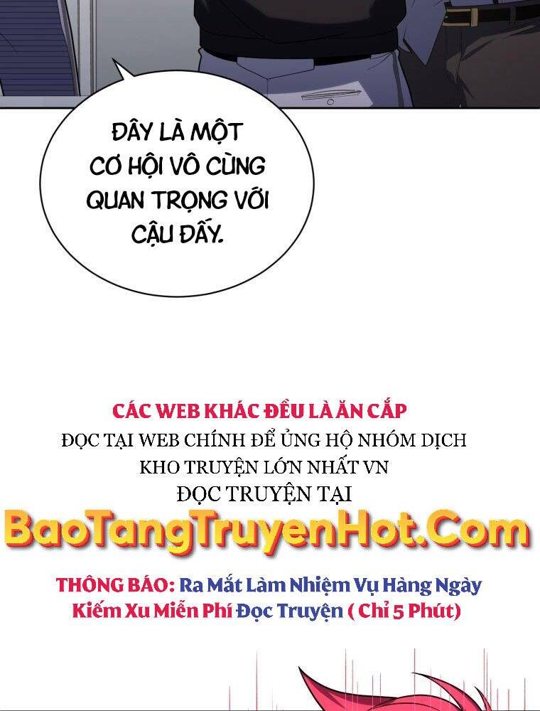 Vua Bóng Chày Chapter 18 - Trang 2