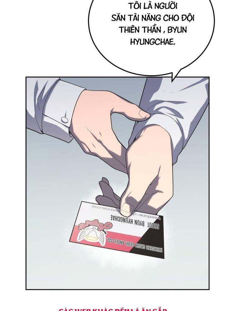 Vua Bóng Chày Chapter 18 - Trang 2