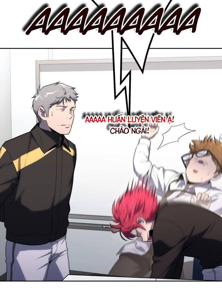 Vua Bóng Chày Chapter 18 - Trang 2