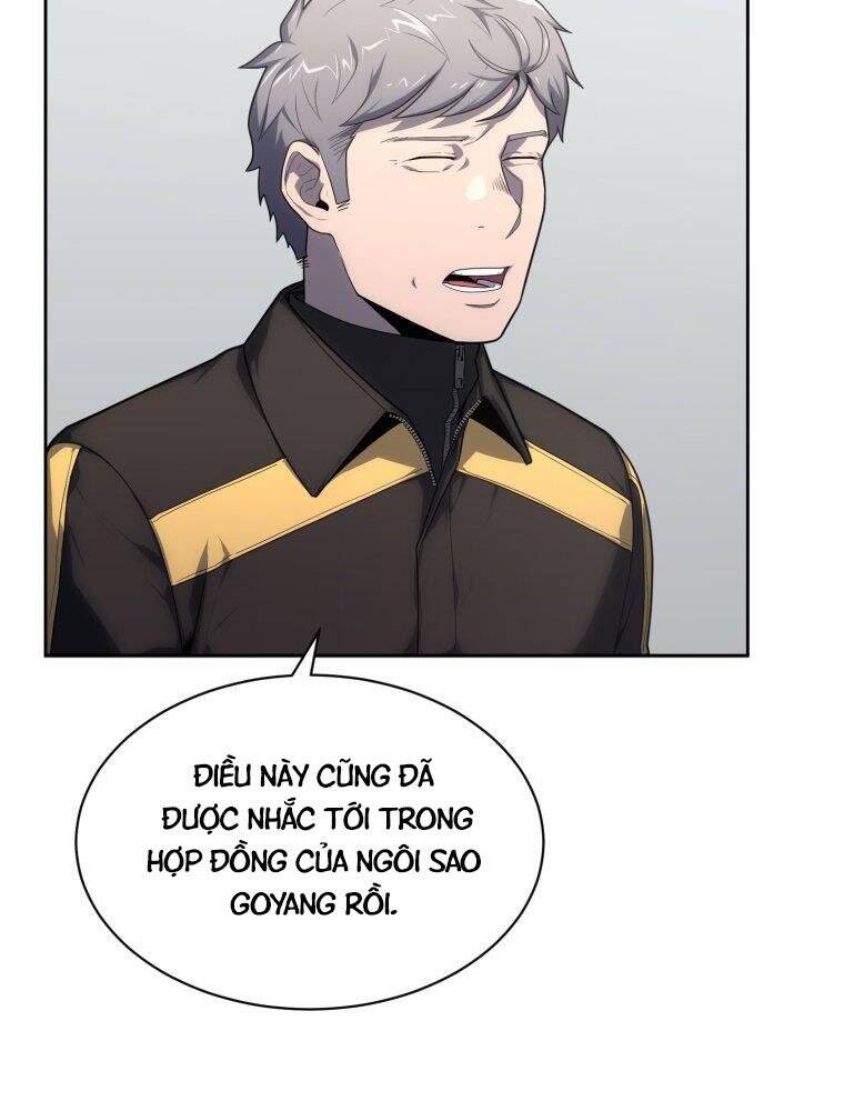 Vua Bóng Chày Chapter 18 - Trang 2