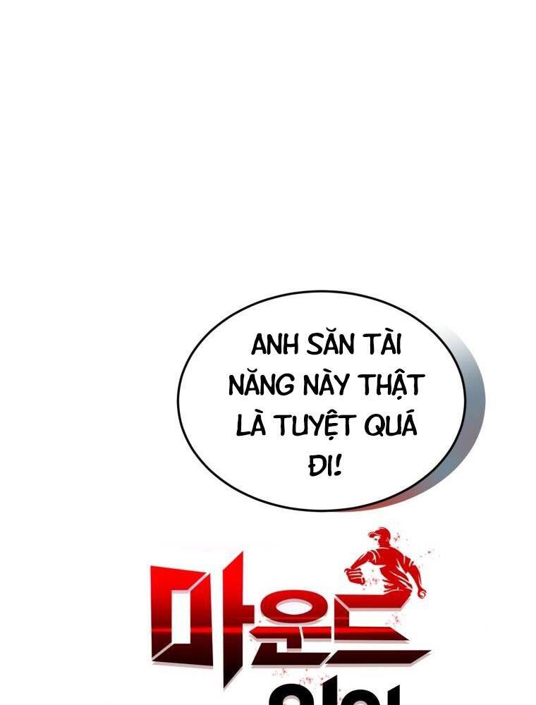 Vua Bóng Chày Chapter 18 - Trang 2