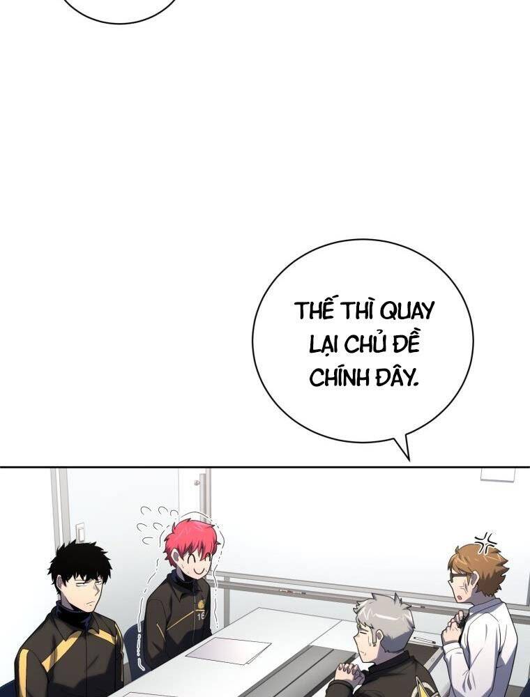 Vua Bóng Chày Chapter 18 - Trang 2