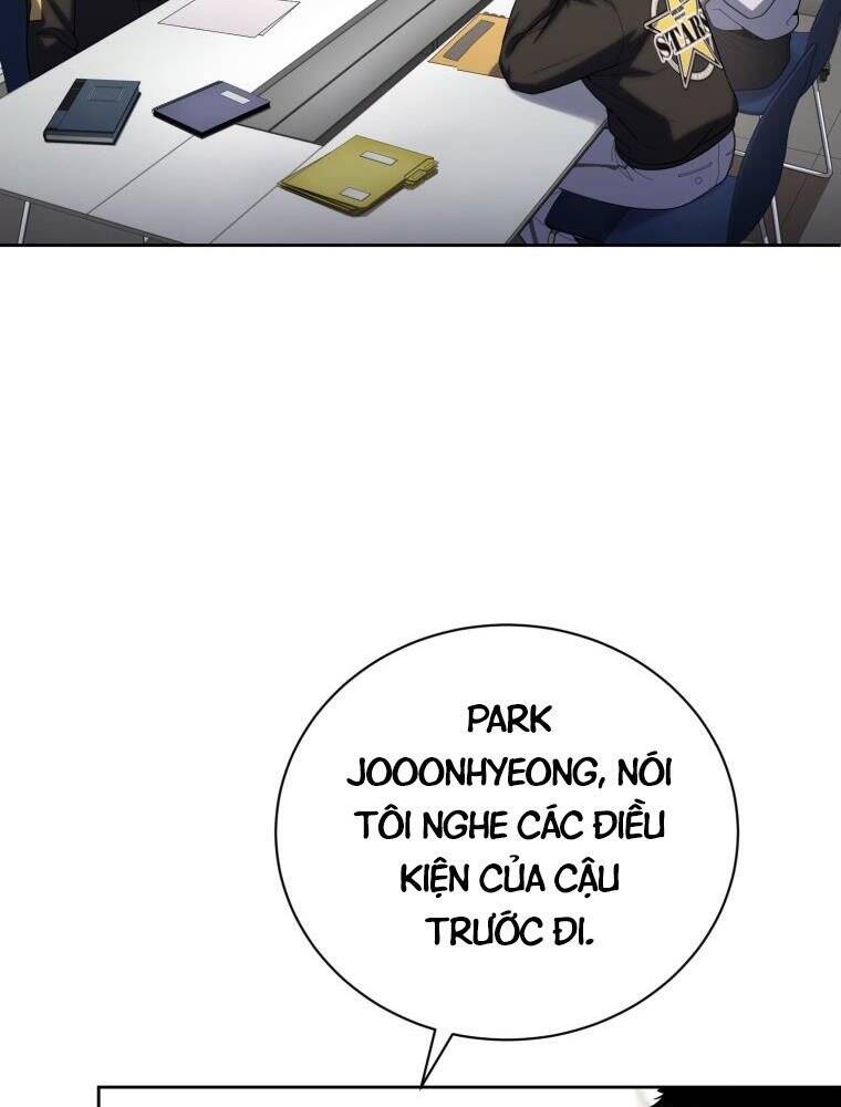 Vua Bóng Chày Chapter 18 - Trang 2