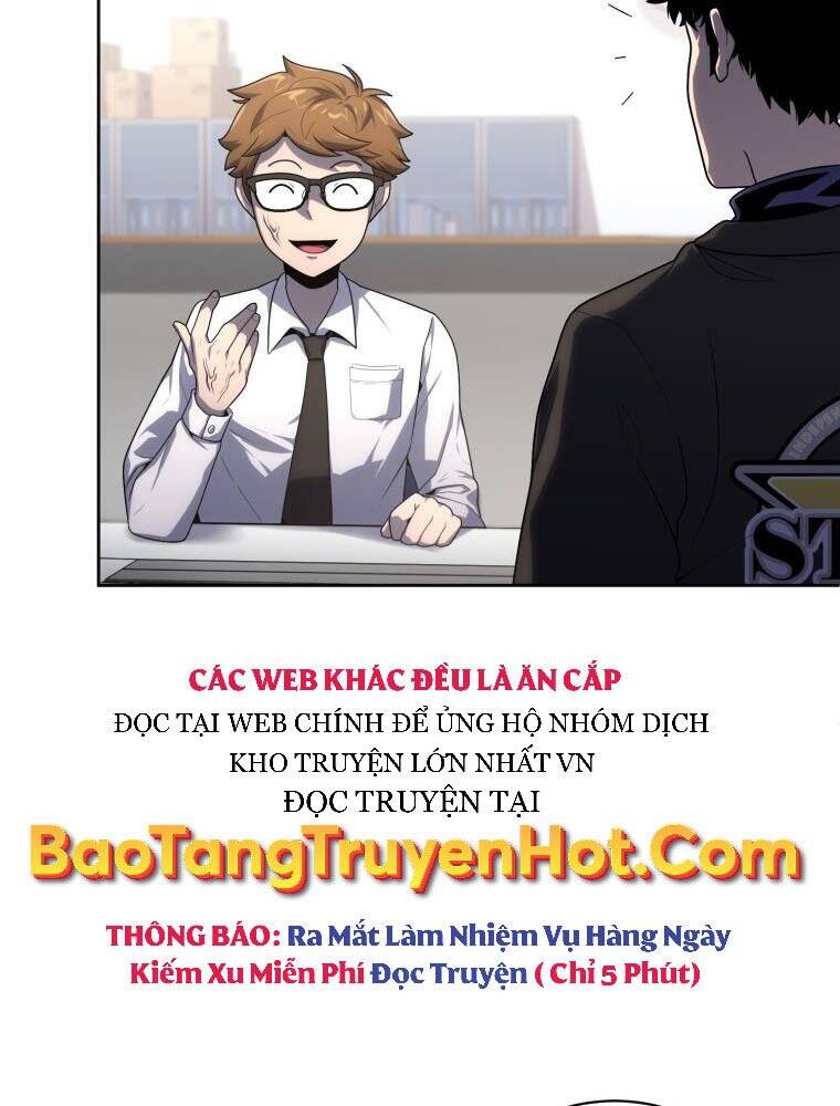 Vua Bóng Chày Chapter 18 - Trang 2