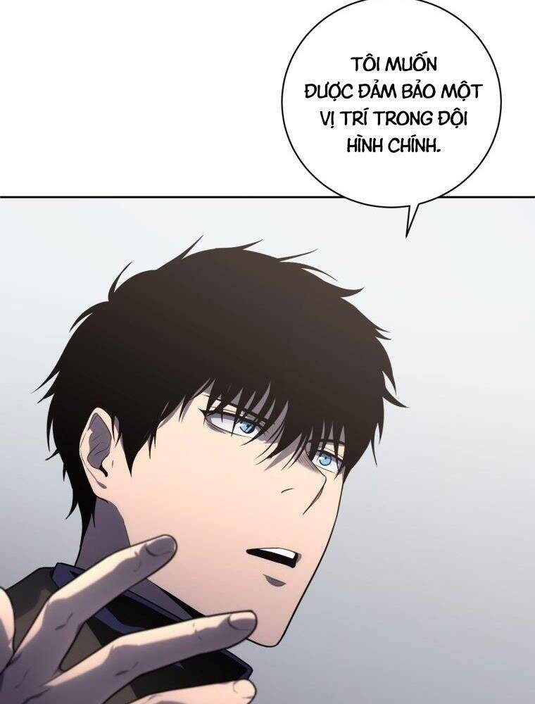 Vua Bóng Chày Chapter 18 - Trang 2