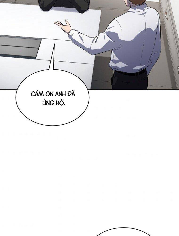 Vua Bóng Chày Chapter 18 - Trang 2