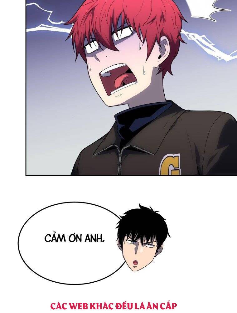 Vua Bóng Chày Chapter 18 - Trang 2