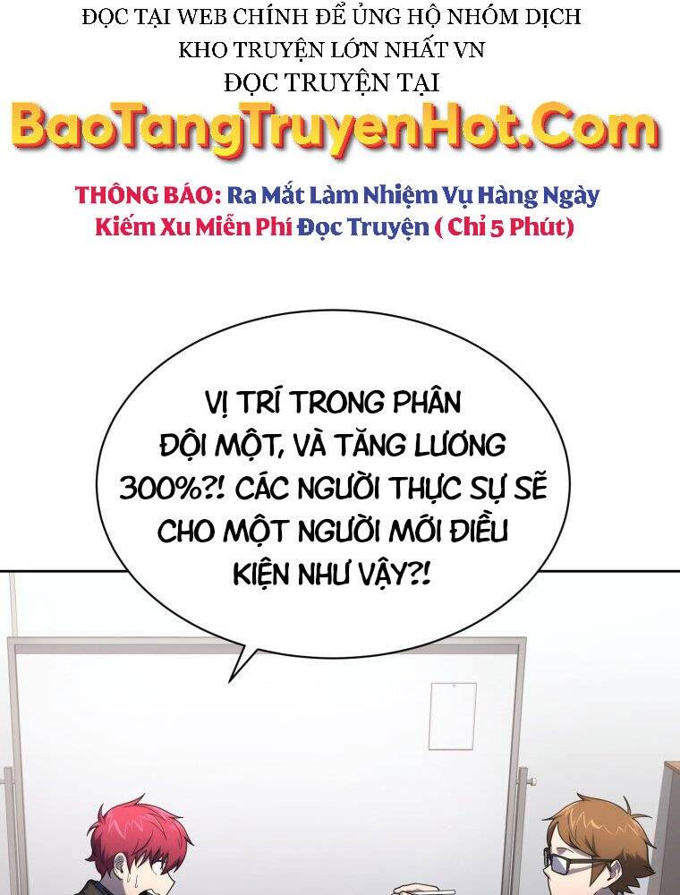 Vua Bóng Chày Chapter 18 - Trang 2