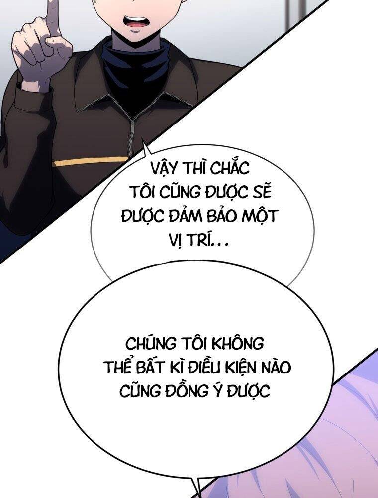 Vua Bóng Chày Chapter 18 - Trang 2