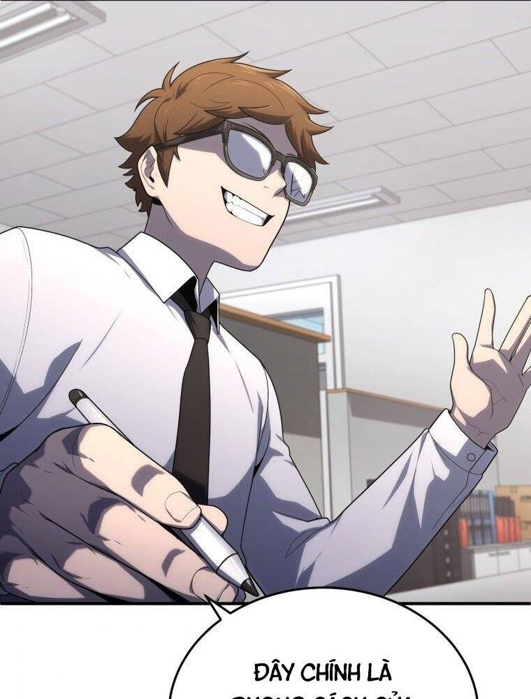 Vua Bóng Chày Chapter 18 - Trang 2