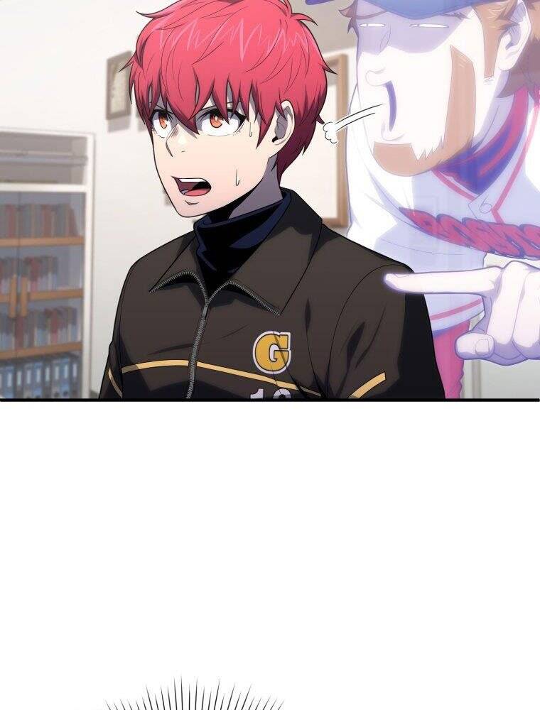 Vua Bóng Chày Chapter 18 - Trang 2