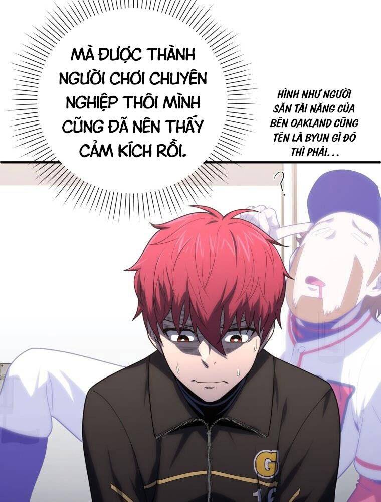 Vua Bóng Chày Chapter 18 - Trang 2