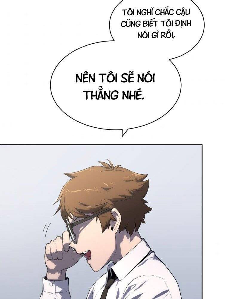 Vua Bóng Chày Chapter 18 - Trang 2