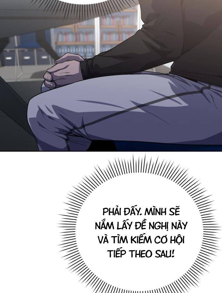 Vua Bóng Chày Chapter 18 - Trang 2
