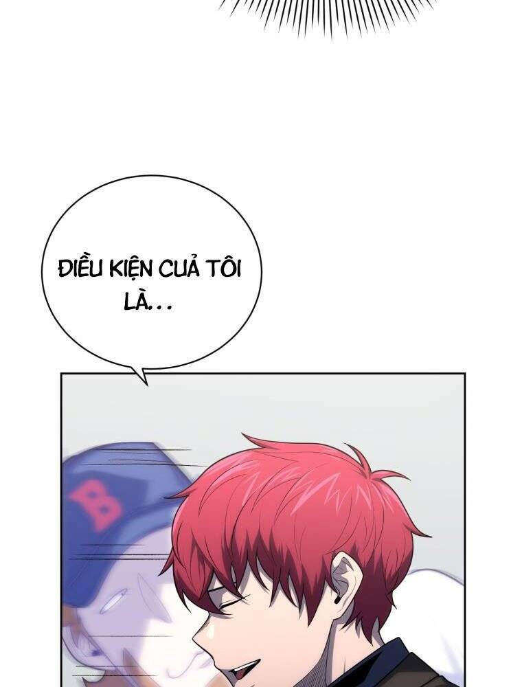 Vua Bóng Chày Chapter 18 - Trang 2