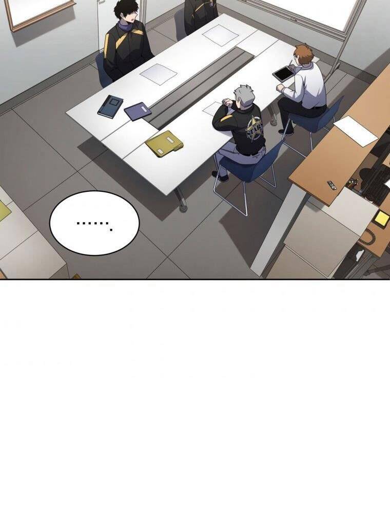 Vua Bóng Chày Chapter 18 - Trang 2