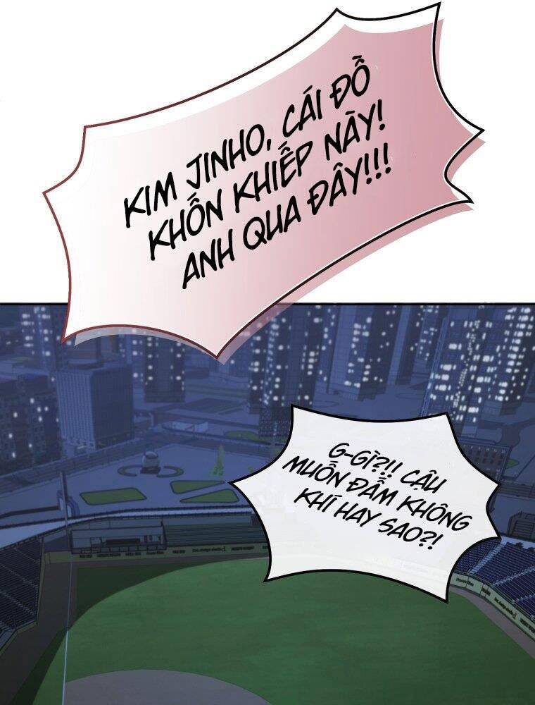 Vua Bóng Chày Chapter 18 - Trang 2