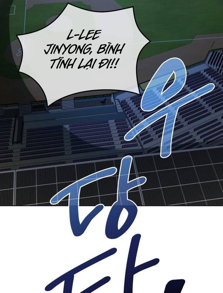 Vua Bóng Chày Chapter 18 - Trang 2