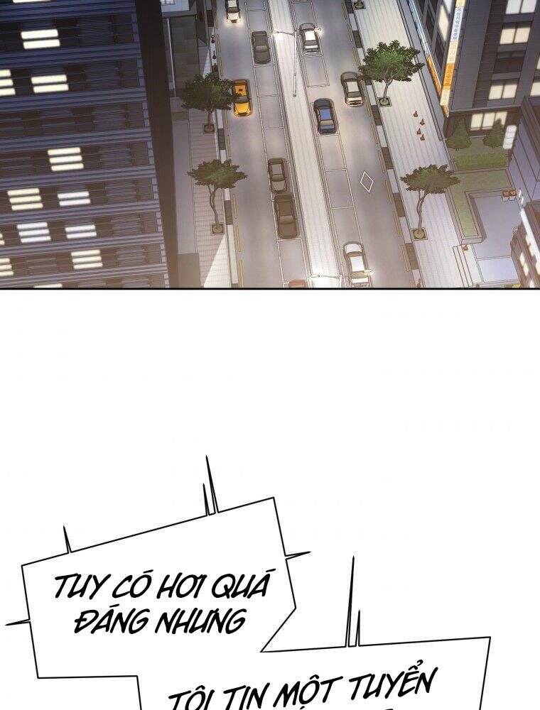 Vua Bóng Chày Chapter 18 - Trang 2