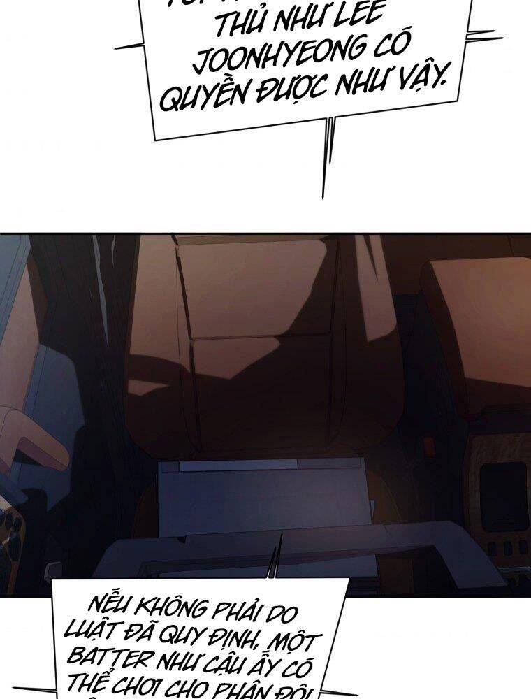 Vua Bóng Chày Chapter 18 - Trang 2