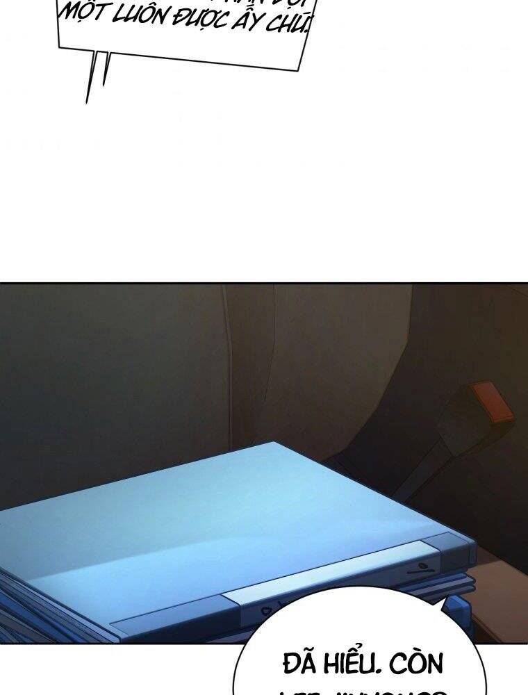 Vua Bóng Chày Chapter 18 - Trang 2