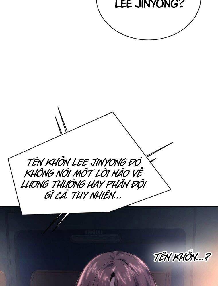 Vua Bóng Chày Chapter 18 - Trang 2