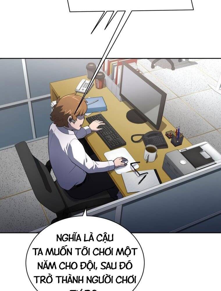 Vua Bóng Chày Chapter 18 - Trang 2