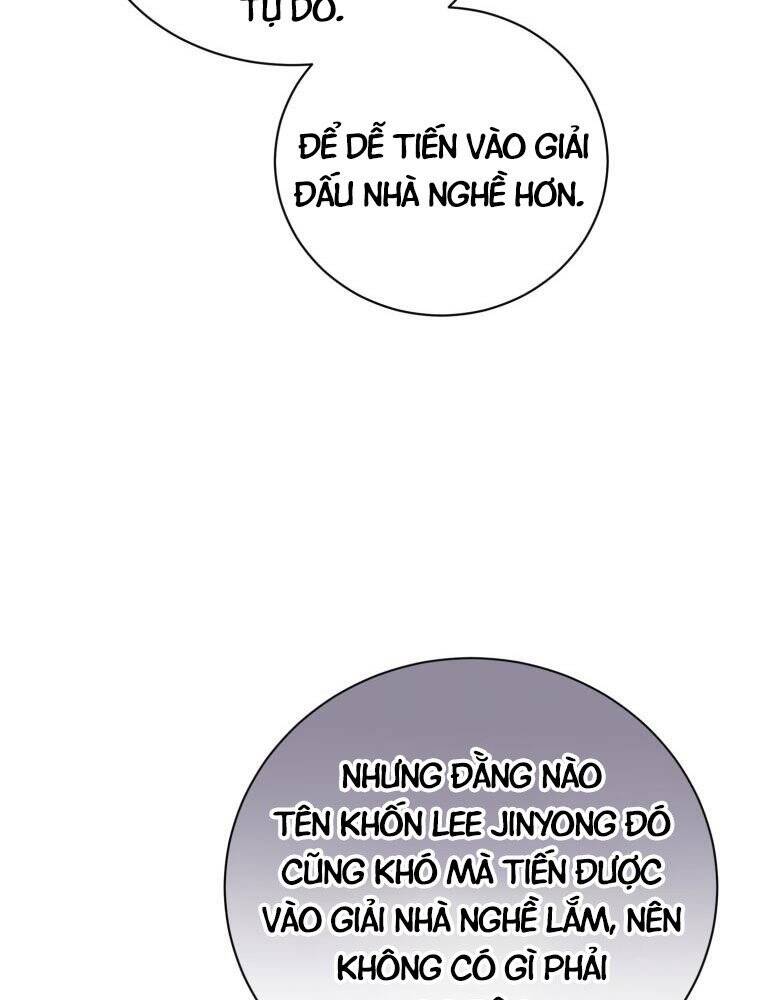 Vua Bóng Chày Chapter 18 - Trang 2