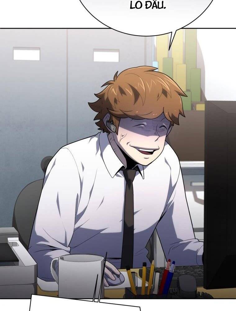 Vua Bóng Chày Chapter 18 - Trang 2