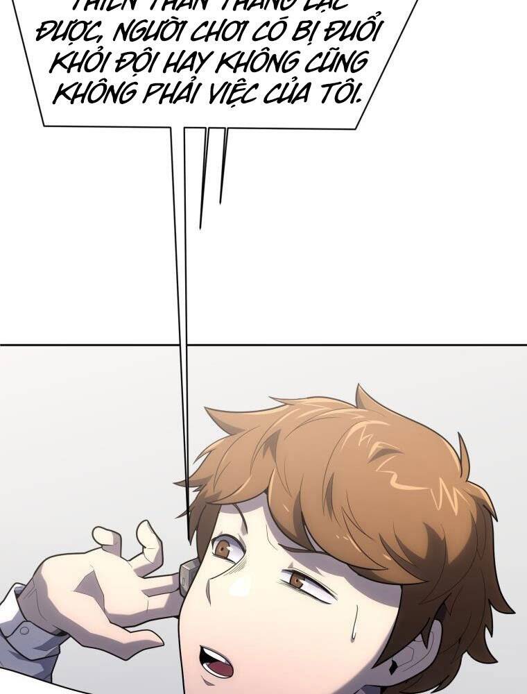 Vua Bóng Chày Chapter 18 - Trang 2