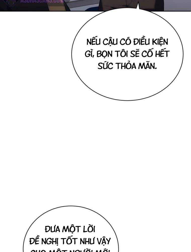 Vua Bóng Chày Chapter 18 - Trang 2