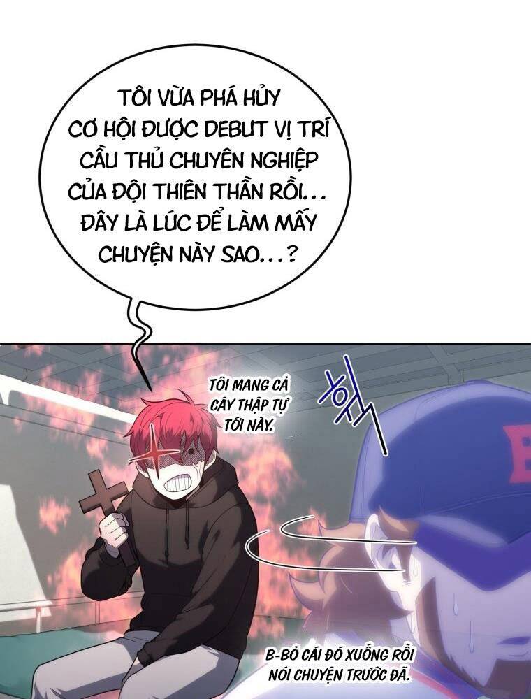 Vua Bóng Chày Chapter 18 - Trang 2