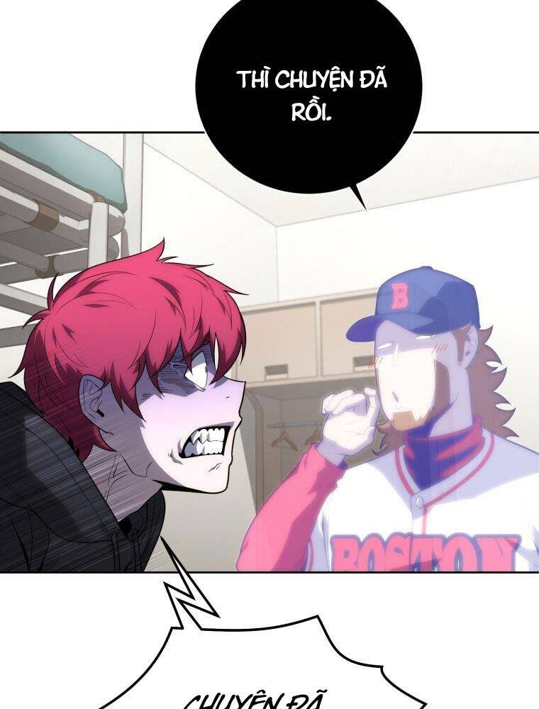 Vua Bóng Chày Chapter 18 - Trang 2