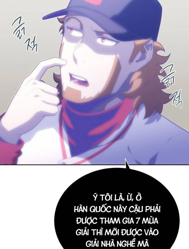 Vua Bóng Chày Chapter 18 - Trang 2