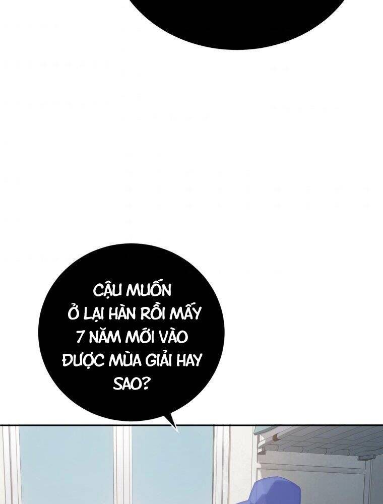 Vua Bóng Chày Chapter 18 - Trang 2