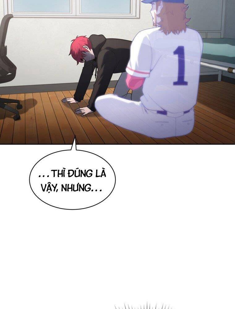 Vua Bóng Chày Chapter 18 - Trang 2