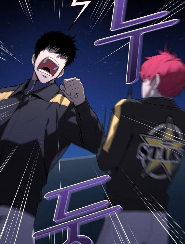 Vua Bóng Chày Chapter 19 - Trang 2