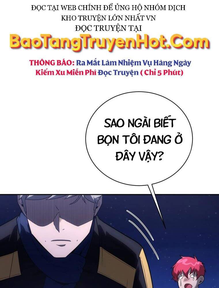 Vua Bóng Chày Chapter 19 - Trang 2