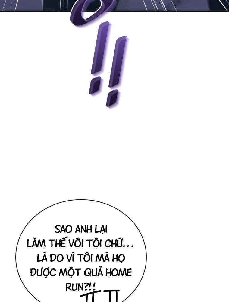 Vua Bóng Chày Chapter 19 - Trang 2