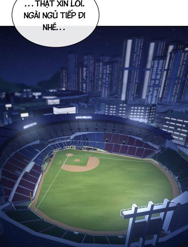 Vua Bóng Chày Chapter 19 - Trang 2