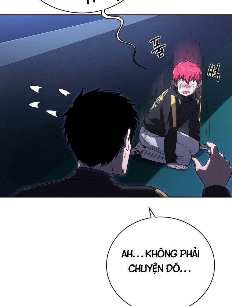 Vua Bóng Chày Chapter 19 - Trang 2