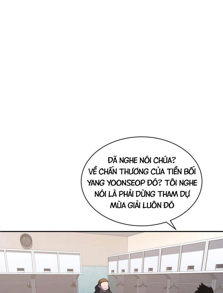 Vua Bóng Chày Chapter 19 - Trang 2