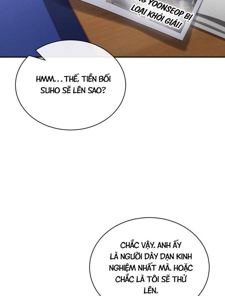 Vua Bóng Chày Chapter 19 - Trang 2