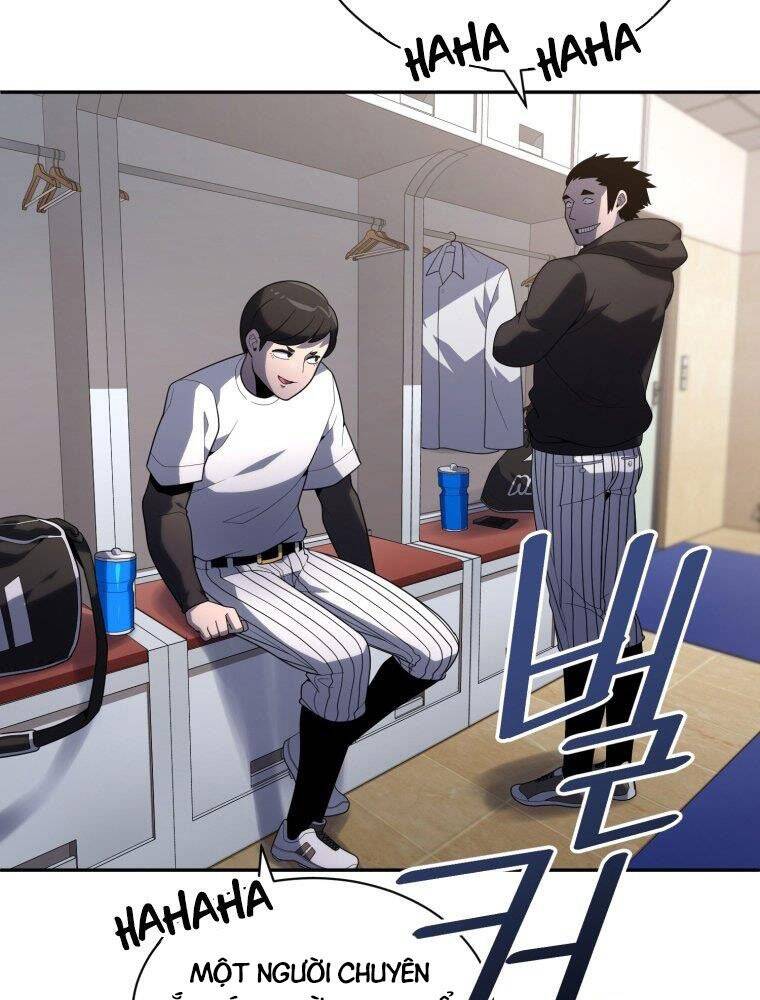 Vua Bóng Chày Chapter 19 - Trang 2